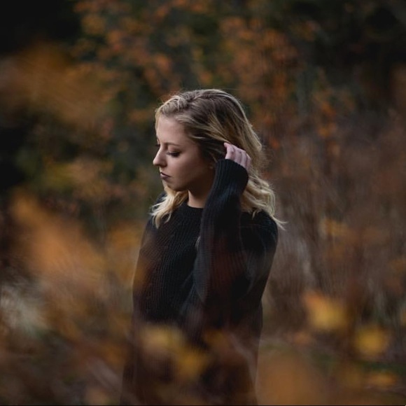 Meet your Posher, Tiffany - Picture 6 of 7